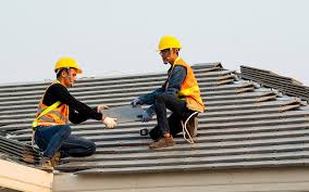 Best Commercial Roofing Services  in Rosendale, WI